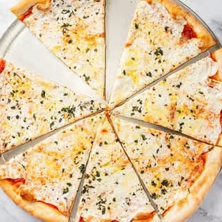 Margherita Pizza