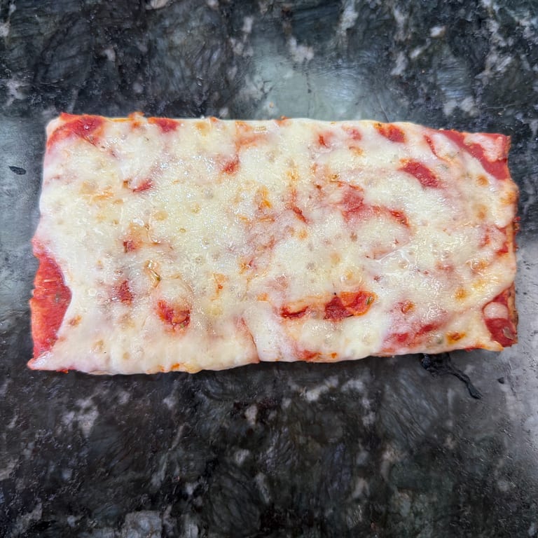 Delicious Mozzarella Sticks and More