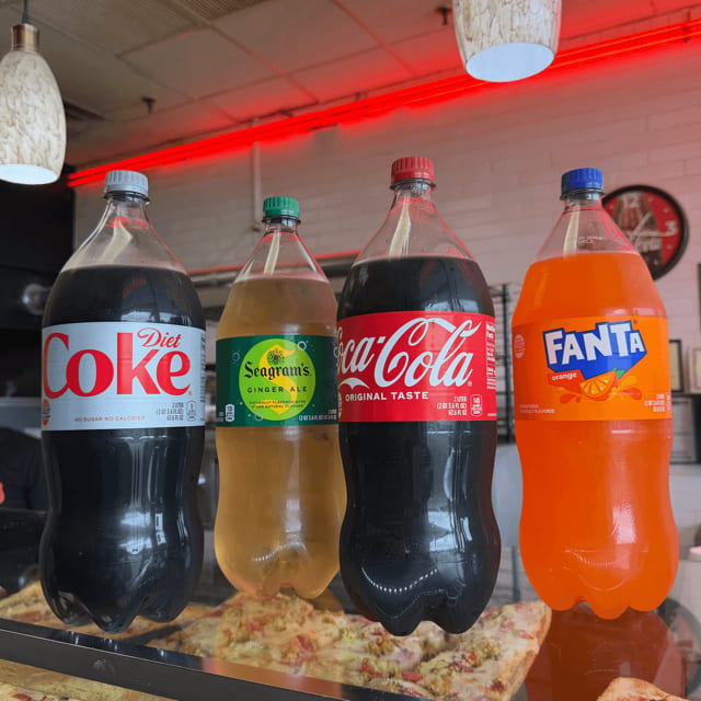 2 Liter.
