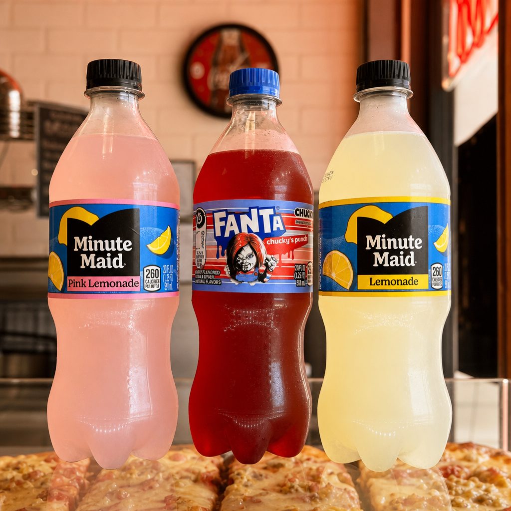 Juice.