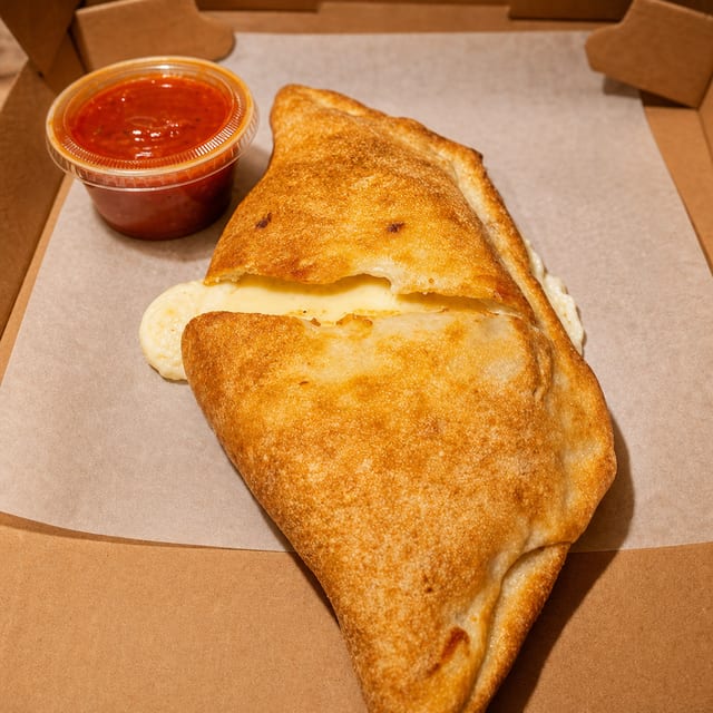 Calzone.
