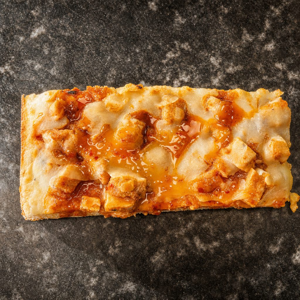 Sweet Chili Chicken Slice.