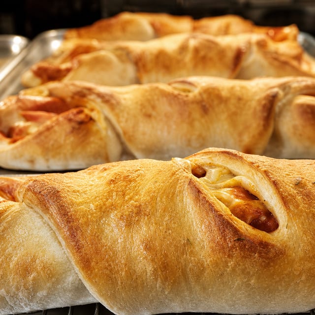 Pizza Pop Roll.