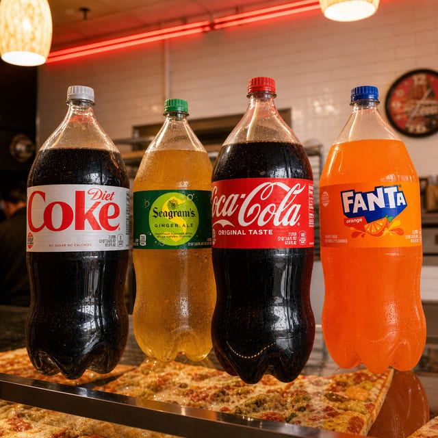 2 Liter.