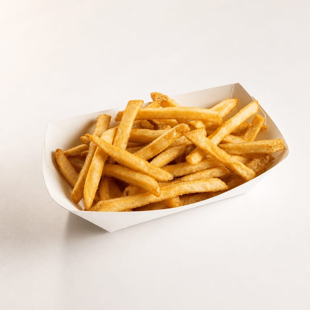 French Fries.